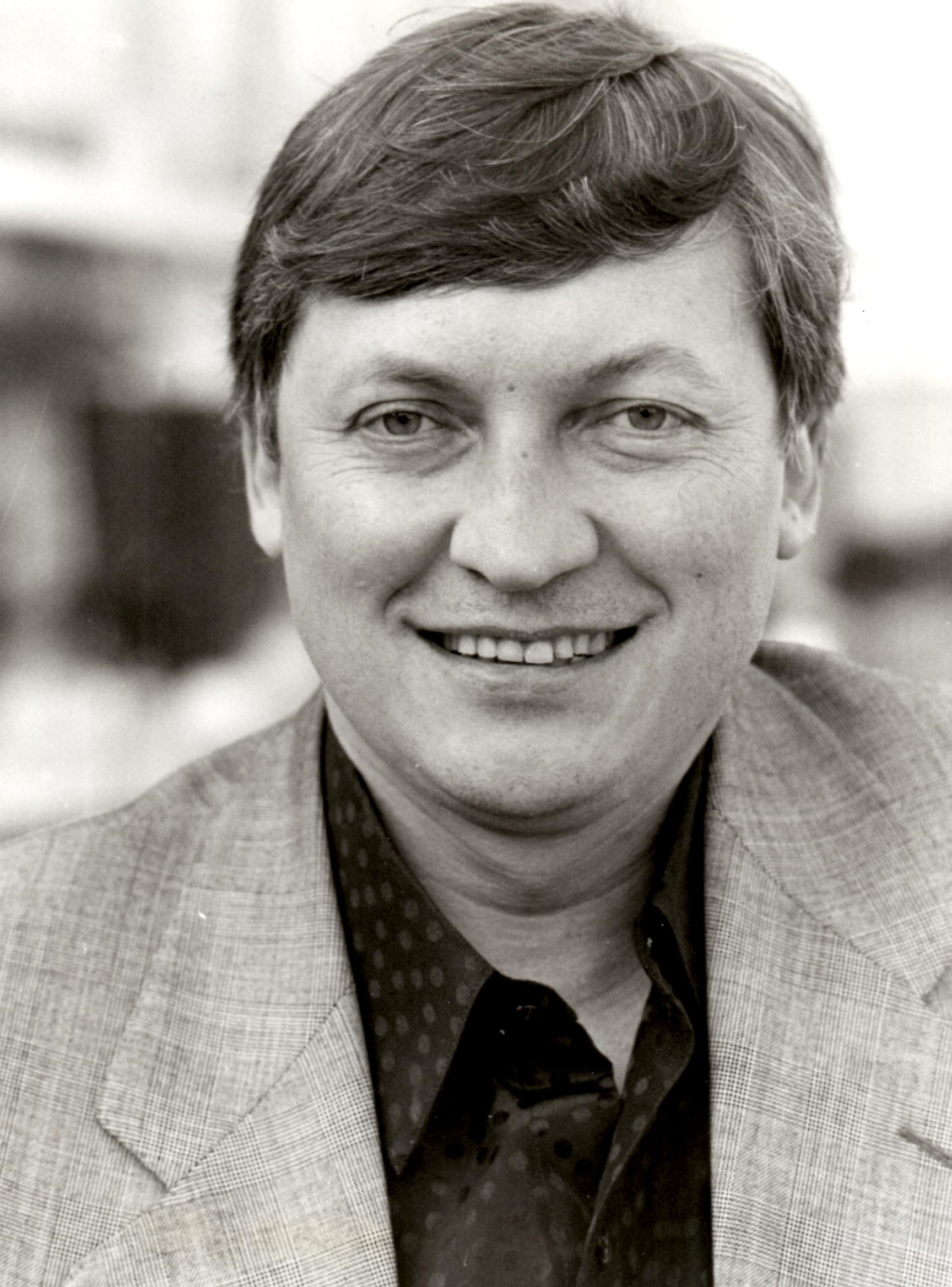 Karpov v Miles, 1983
