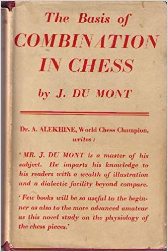 Kingpin Chess Magazine » Alexander Alekhine
